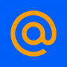 Mail: Email, Cloud, Calendar icon