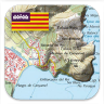 Mallorca Topo Maps Icon