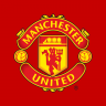 Manchester United Official App Icon