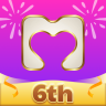 Mango live-Go Live Streaming icon
