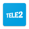Mano TELE2 icon