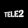 Mano TELE2 Icon