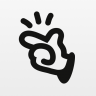 Manus AI icon