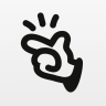 Manus AI icon