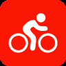 Map My Ride With GPS Tracker icon
