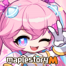 MapleStory M - Fantasy MMORPG icon
