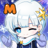 MapleStory M - Fantasy MMORPG icon