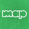 MapQuest: Get Directions Icon