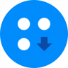 Application recommendations icon