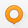OsmAnd — Maps & GPS Offline Icon
