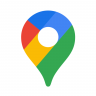 Google Maps (Wear OS) Icon