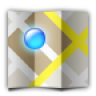 Google Maps Icon