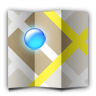 Google Maps icon