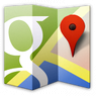 Google Maps Icon