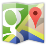 Google Maps icon