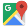 Google Maps icon