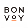 Marriott Bonvoy: Book Hotels Icon