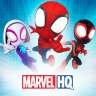 Marvel HQ: Kids Super Hero Fun Icon