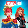 Marvel HQ: Kids Super Hero Fun icon