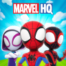 Marvel HQ: Kids Super Hero Fun icon