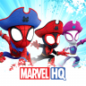 Marvel HQ: Kids Super Hero Fun icon