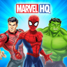 Marvel HQ: Kids Super Hero Fun Icon