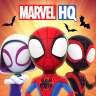 Marvel HQ: Kids Super Hero Fun Icon