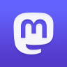 Mastodon Icon