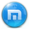 Maxthon browser Icon