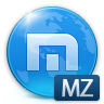 Maxthon browser Icon