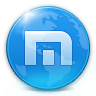 Maxthon browser Icon