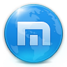 Maxthon browser Icon