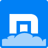 Maxthon browser Icon
