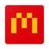 McDonald’s: Cupons e Delivery icon