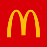 McDonald's Offers and Delivery Icon