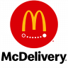 McDonald’s India Food Delivery Icon