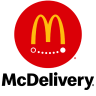 McDonald’s India Food Delivery icon
