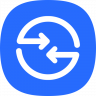 Quick Share Connectivity Icon