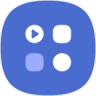 Samsung Media and Devices icon