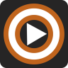 Media ON - Play All Format icon