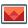Media Storage 15 (Android 15+) icon