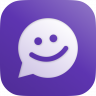 MeetMe: Go Live & Stream Now icon
