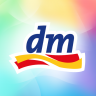 Mein dm Icon