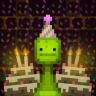 Melon Sandbox Icon