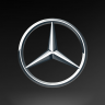 Mercedes-Benz Connect icon