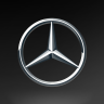 Mercedes-Benz Connect icon