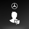Mercedes-Benz Eco Coach Icon