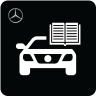 Mercedes-Benz Guides icon