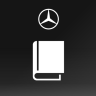 Mercedes-Benz Logbook icon