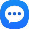 Samsung Messages (Wear OS)